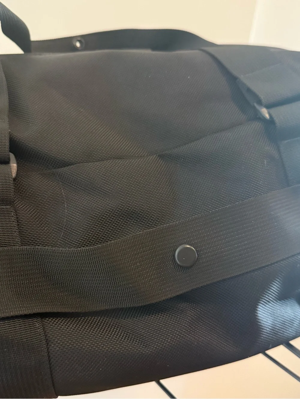DSPTCH durable black